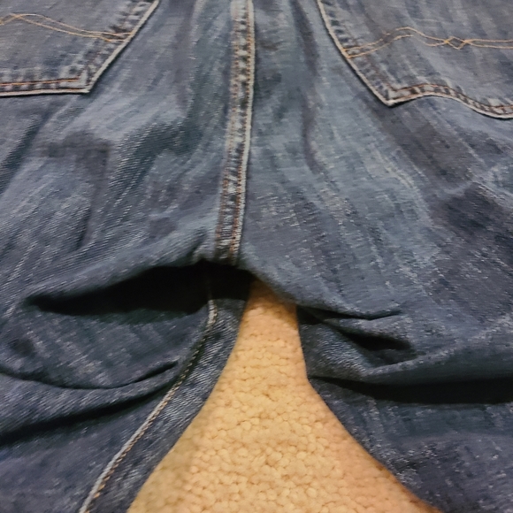 Lucky Brand Men's Jeans Size 38 - Picture 8 of 11